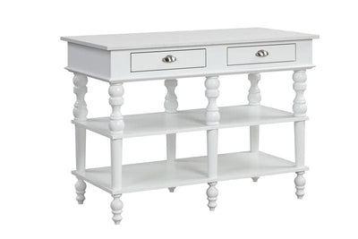 ACME Kitchen Islands ACME Rorratt Kitchen Island