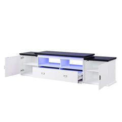 ACME TV Stand ACME Barend TV Stand