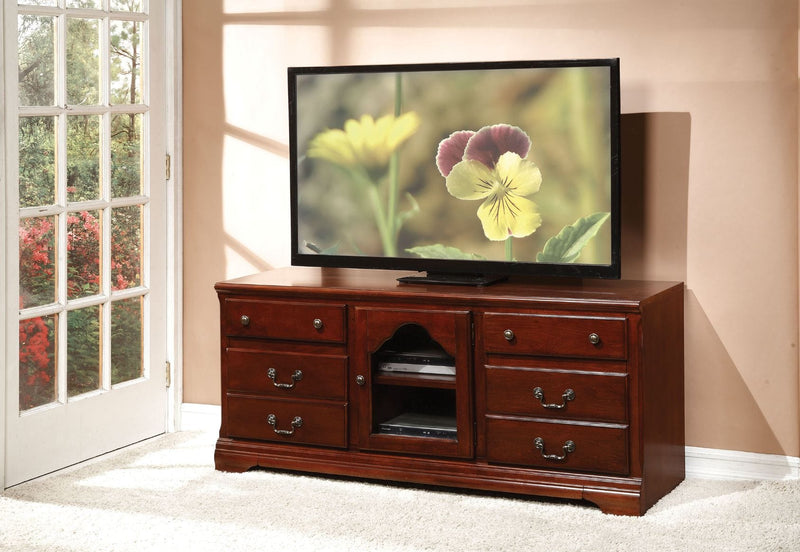 ACME TV Stand ACME Hercules  TV Stand