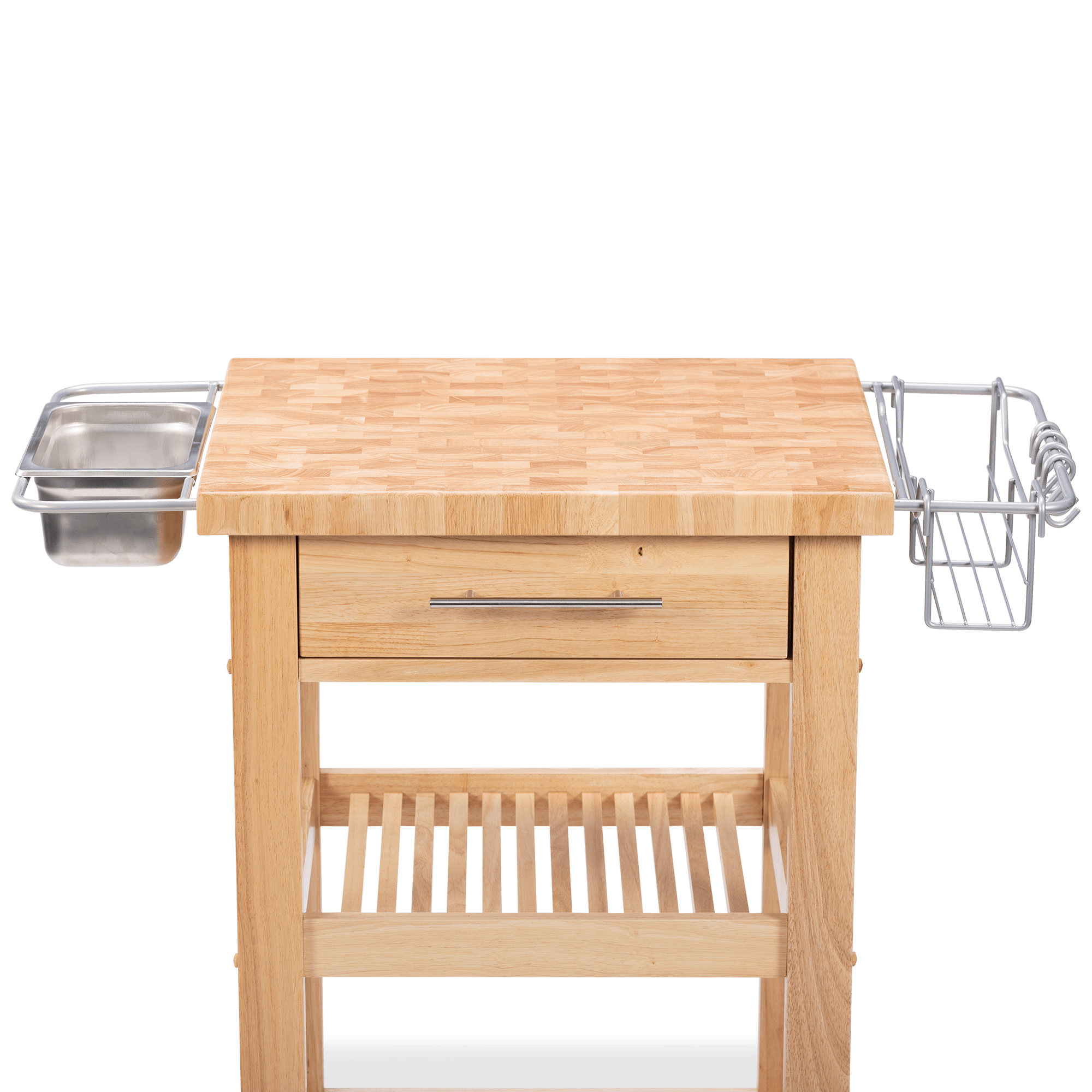Chris & Chris Kitchen & Dining Carts Chris & Chris Essential Series
