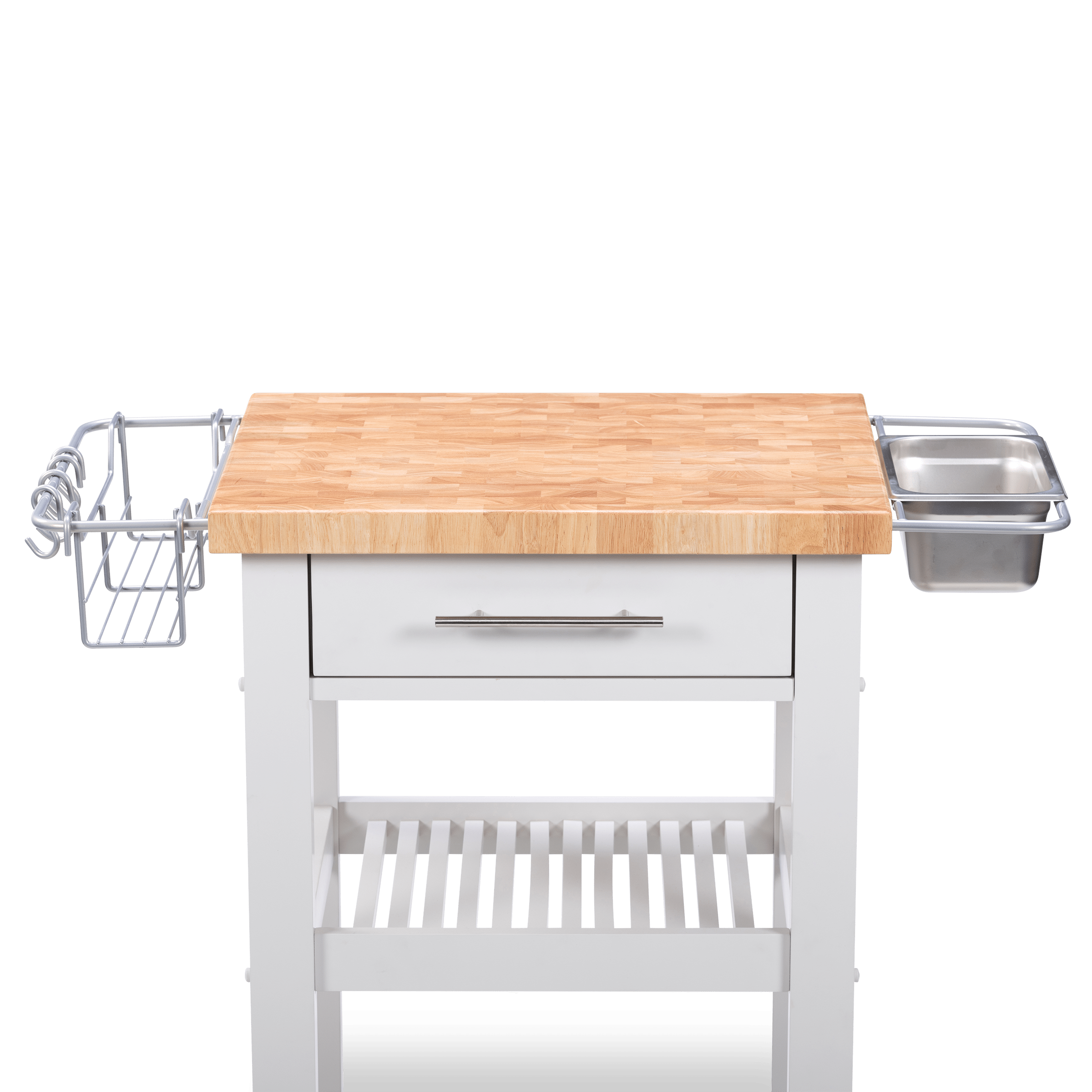 Chris & Chris Kitchen & Dining Carts Chris & Chris Essential Series