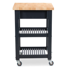 Chris & Chris Kitchen & Dining Carts Chris & Chris Essential Series