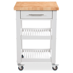 Chris & Chris Kitchen & Dining Carts Chris & Chris Essential Series