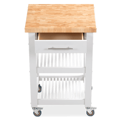 Chris & Chris Kitchen & Dining Carts Chris & Chris Essential Series
