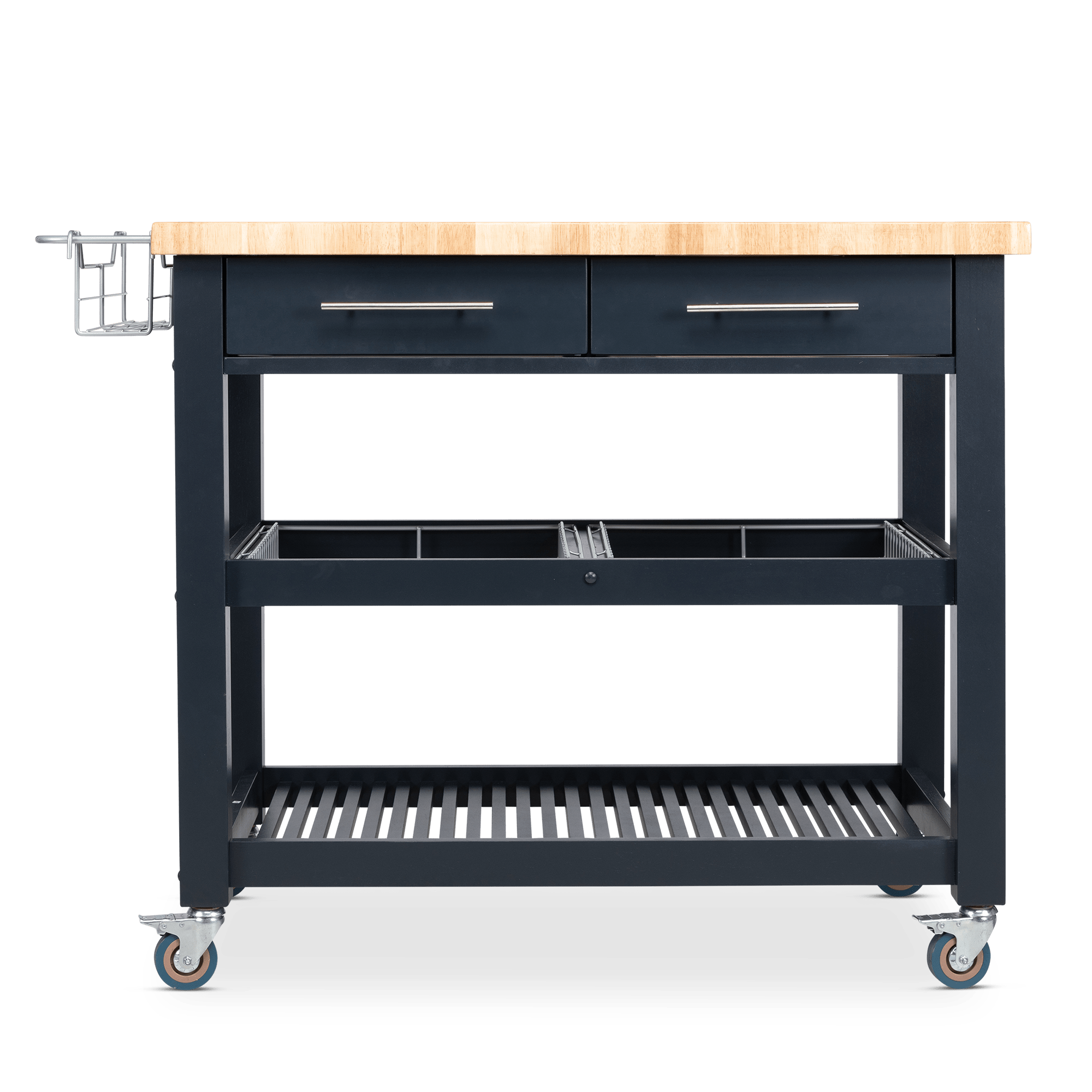 Chris & Chris Kitchen & Dining Carts Chris & Chris Pro Chef BIG Block