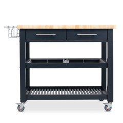 Chris & Chris Kitchen & Dining Carts Chris & Chris Pro Chef BIG Block