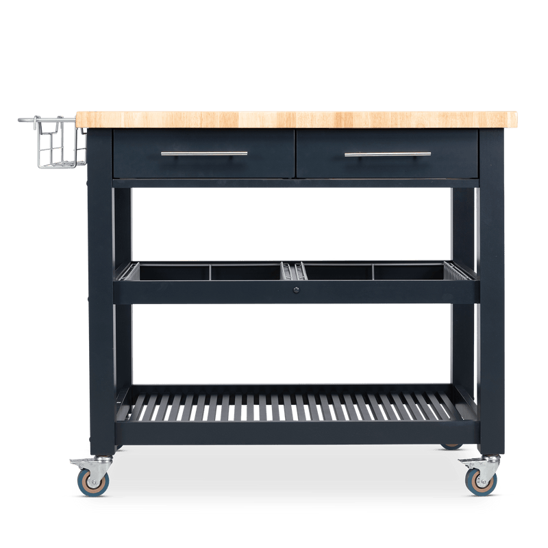 Chris & Chris Kitchen & Dining Carts Chris & Chris Pro Chef BIG Block