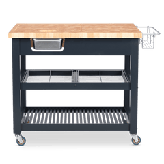 Chris & Chris Kitchen & Dining Carts Chris & Chris Pro Chef BIG Block