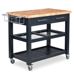 Chris & Chris Kitchen & Dining Carts Chris & Chris Pro Chef BIG Block