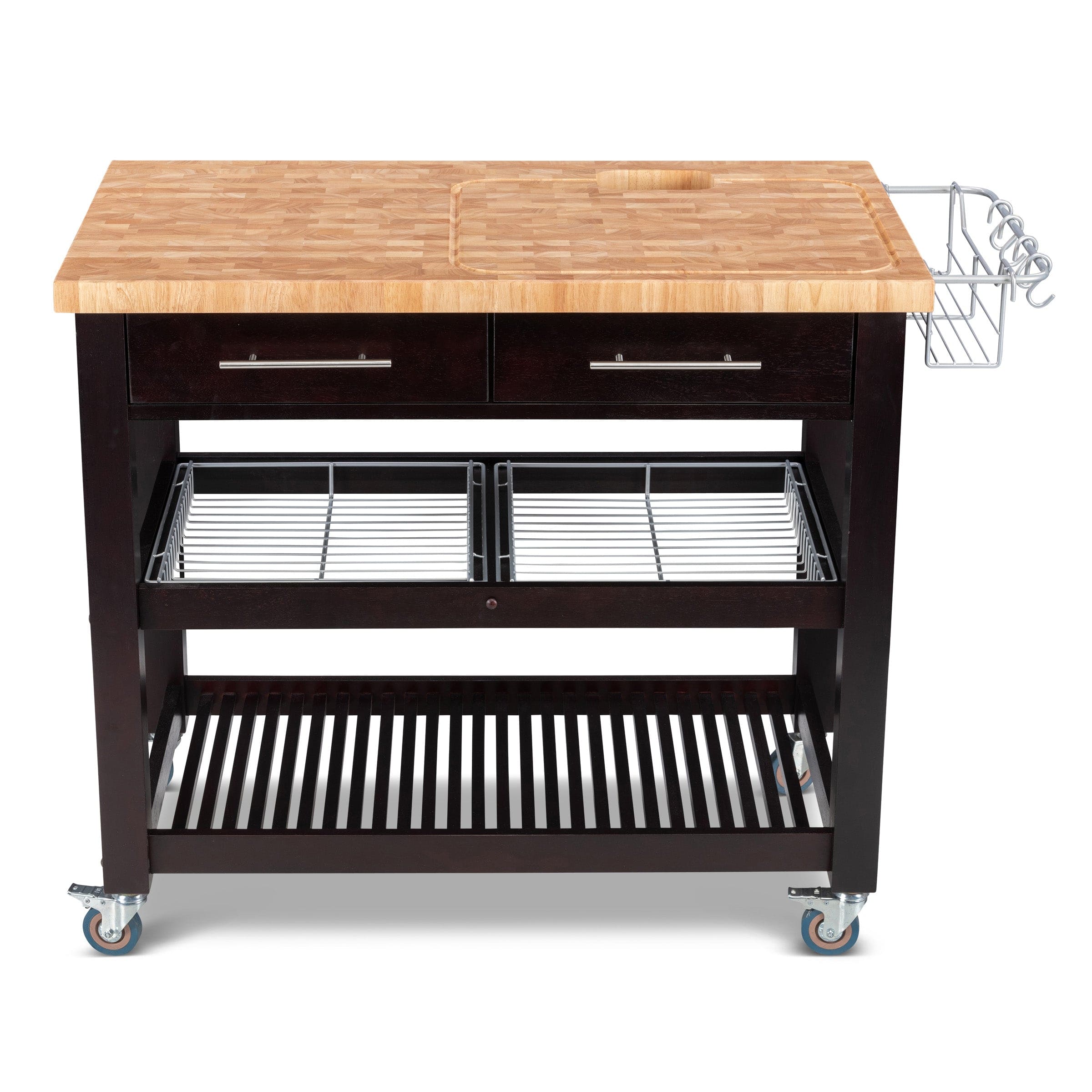Chris & Chris Kitchen & Dining Carts Chris & Chris Pro Chef BIG Block