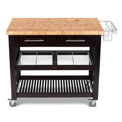 Chris & Chris Kitchen & Dining Carts Chris & Chris Pro Chef BIG Block