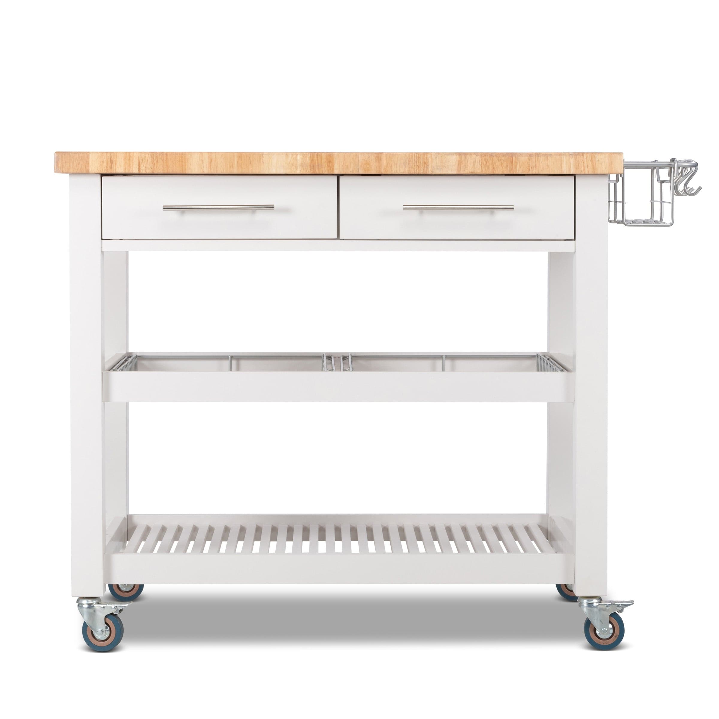 Chris & Chris Kitchen & Dining Carts Chris & Chris Pro Chef BIG Block