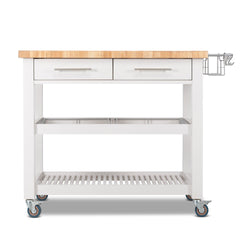 Chris & Chris Kitchen & Dining Carts Chris & Chris Pro Chef BIG Block