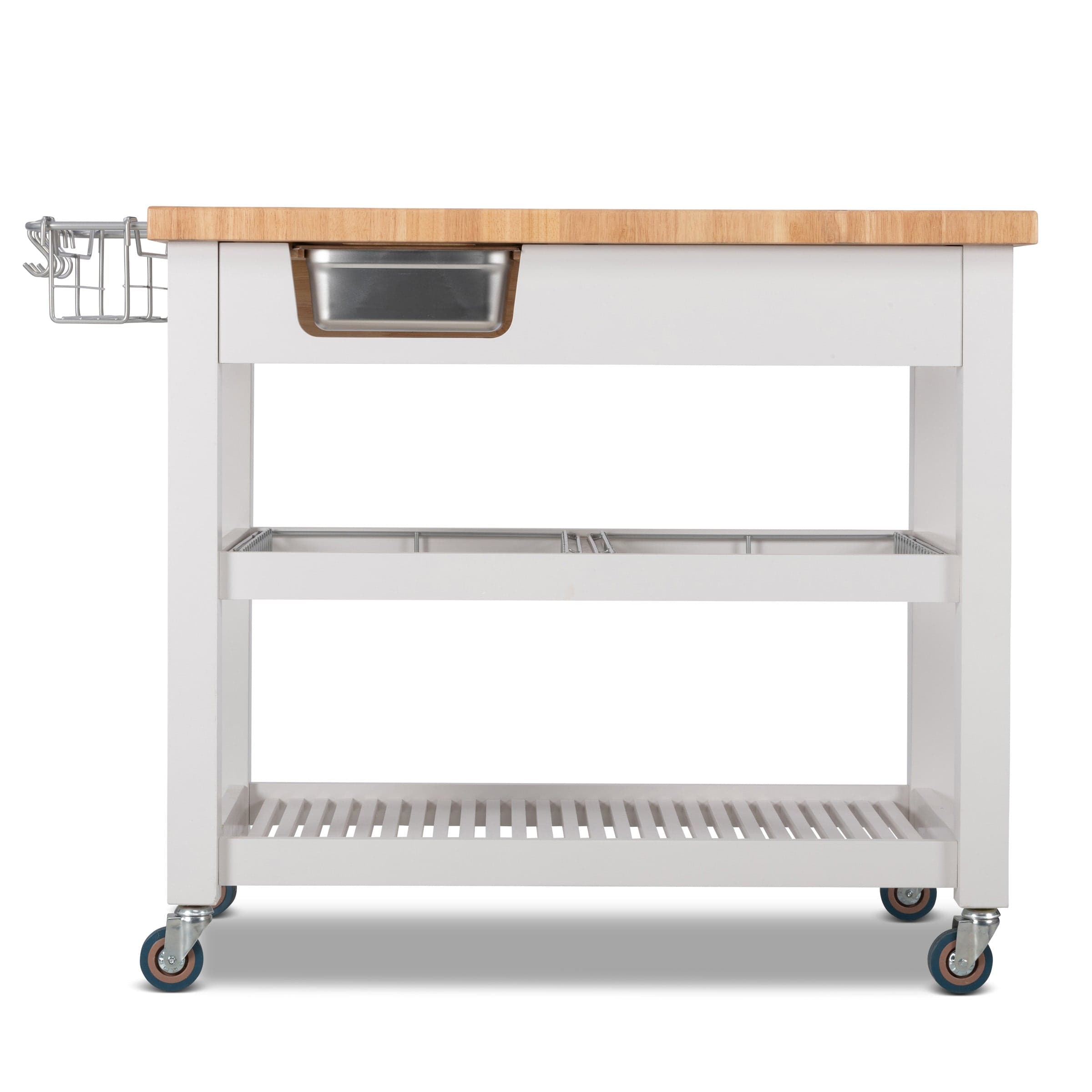 Chris & Chris Kitchen & Dining Carts Chris & Chris Pro Chef BIG Block