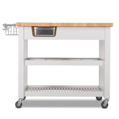 Chris & Chris Kitchen & Dining Carts Chris & Chris Pro Chef BIG Block