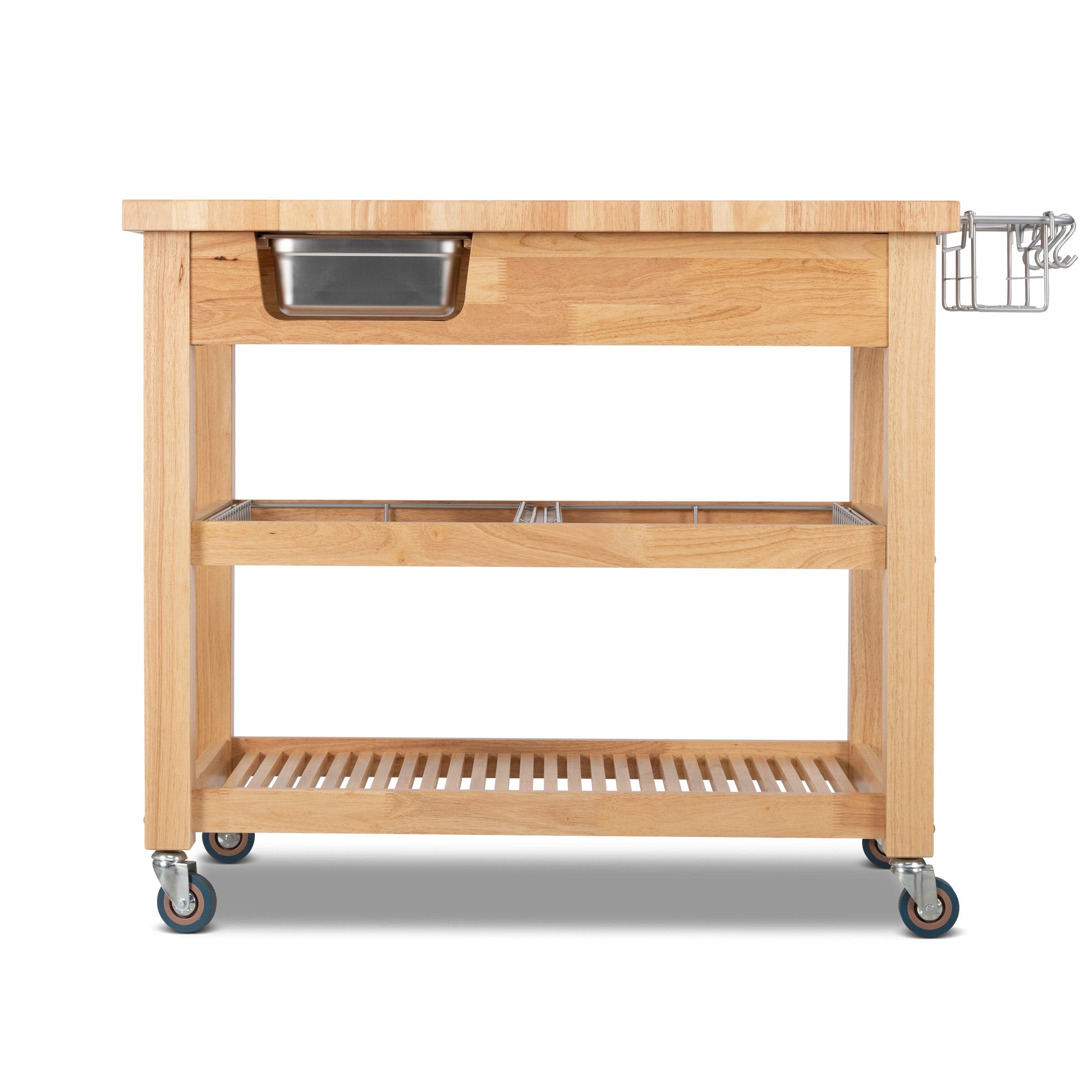 Chris & Chris Kitchen & Dining Carts Chris & Chris Pro Chef BIG Block
