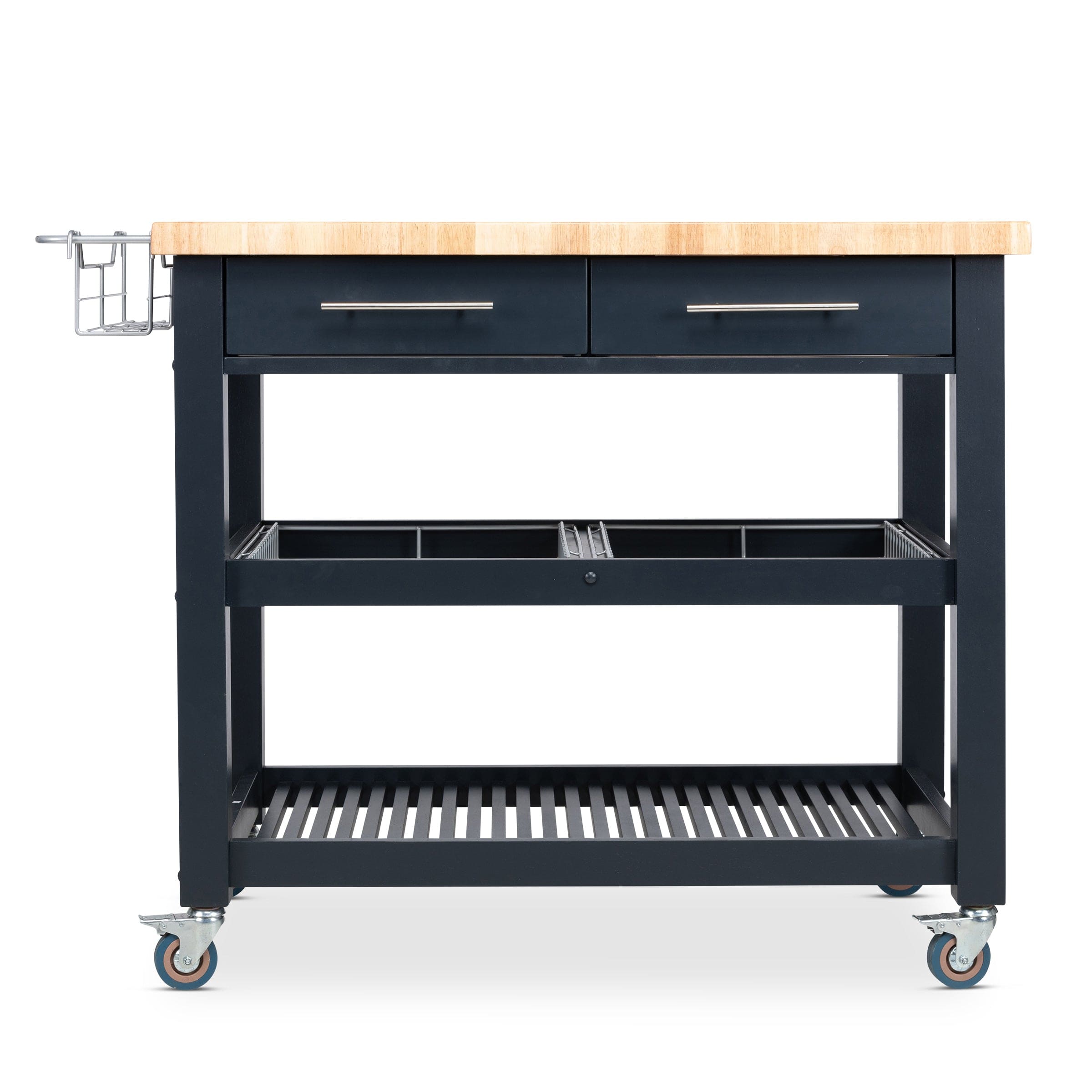 Chris & Chris Kitchen & Dining Carts Chris & Chris Pro Chef BIG Block