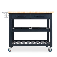 Chris & Chris Kitchen & Dining Carts Chris & Chris Pro Chef BIG Block