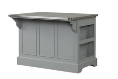 ACME Kitchen Islands ACME Urrur Kitchen Island