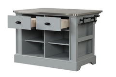 ACME Kitchen Islands ACME Urrur Kitchen Island