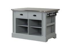 ACME Kitchen Islands ACME Urrur Kitchen Island