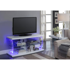 ACME TV Stand ACME Aileen TV Stand