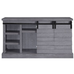 ACME TV Stand ACME Amrita TV Stand