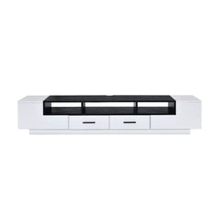 ACME TV Stand ACME Armour TV Stand
