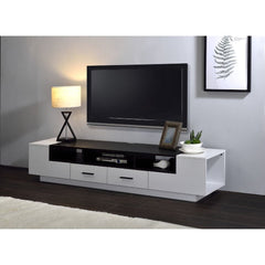 ACME TV Stand ACME Armour TV Stand