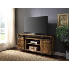 ACME TV Stand ACME Bellarosa TV Stand