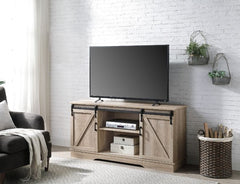 ACME TV Stand ACME Bennet TV Stand
