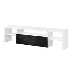 ACME TV Stand ACME Buck II TV Stand TV Stand