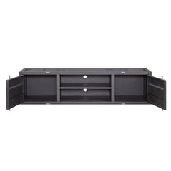 ACME TV Stand ACME Cargo TV Stand