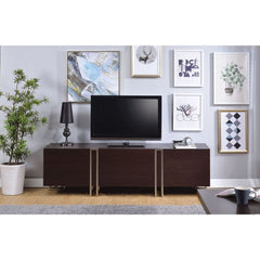 ACME TV Stand ACME CattoesTV Stand