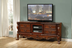 ACME TV Stand ACME Dresden TV Stand