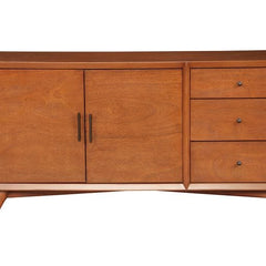 Alpine Sideboard Alpine Furniture Flynn Sideboard