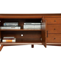 Alpine Sideboard Alpine Furniture Flynn Sideboard