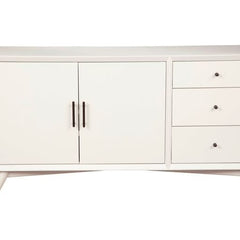 Alpine Sideboard Alpine Furniture Flynn Sideboard