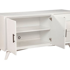 Alpine Sideboard Alpine Furniture Flynn Sideboard