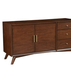 Alpine Sideboard Alpine Furniture Flynn Sideboard