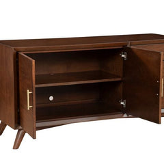 Alpine Sideboard Alpine Furniture Flynn Sideboard