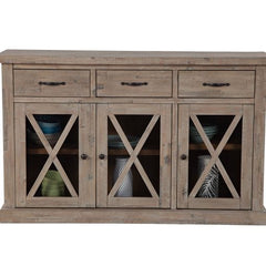 Alpine Sideboard Alpine Furniture Newberry Sideboard