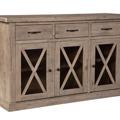 Alpine Sideboard Alpine Furniture Newberry Sideboard