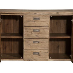 Alpine Sideboard Alpine Furniture Seashore Sideboard