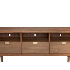 Alpine TV Stand Alpine Furniture Easton TV Console