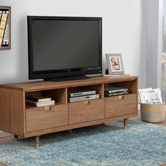 Alpine TV Stand Alpine Furniture Easton TV Console