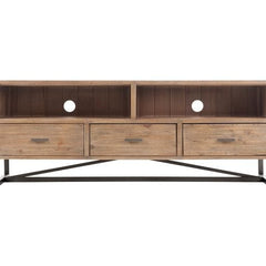 Alpine TV Stand Alpine Furniture Sierra TV Console