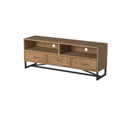 Alpine TV Stand Alpine Furniture Sierra TV Console