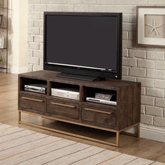 Alpine TV Stand Copy of Alpine Furniture Hayes TV Console