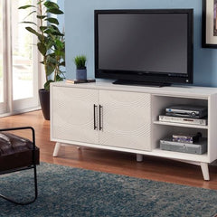 Alpine TV Stand Copy of Alpine Furniture Tranquility TV Console